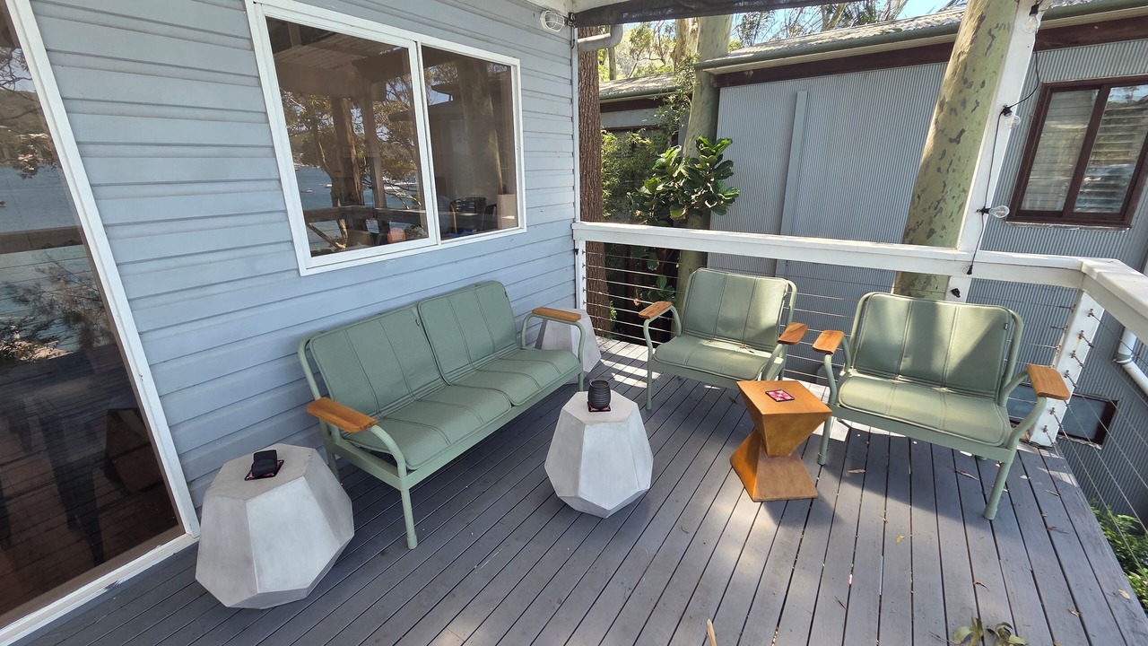 Photo of Patio Balcony in Sydney