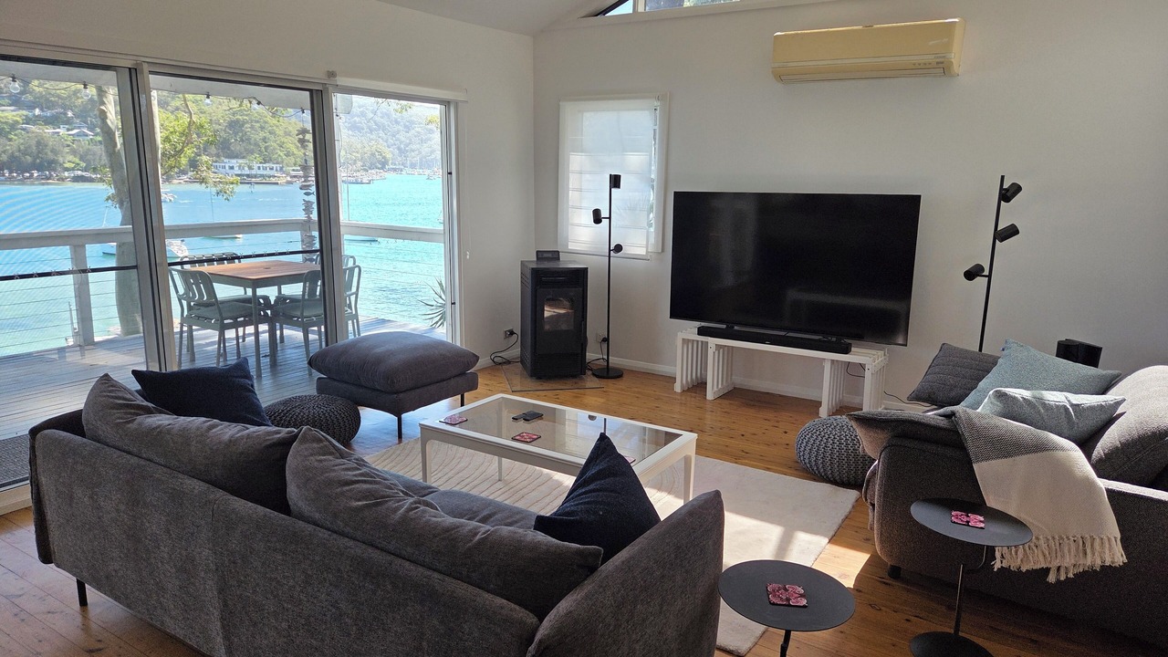 Photo of Livingroom in Sydney