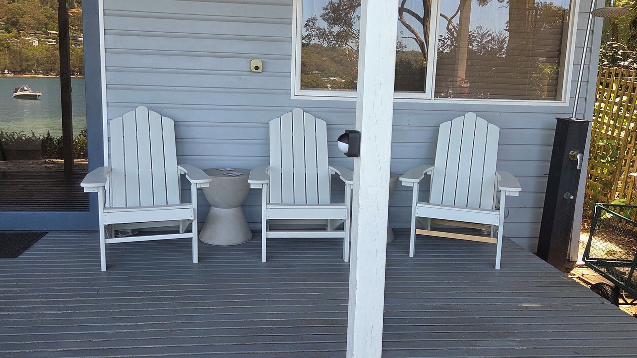 Photo of Patio Balcony in Sydney