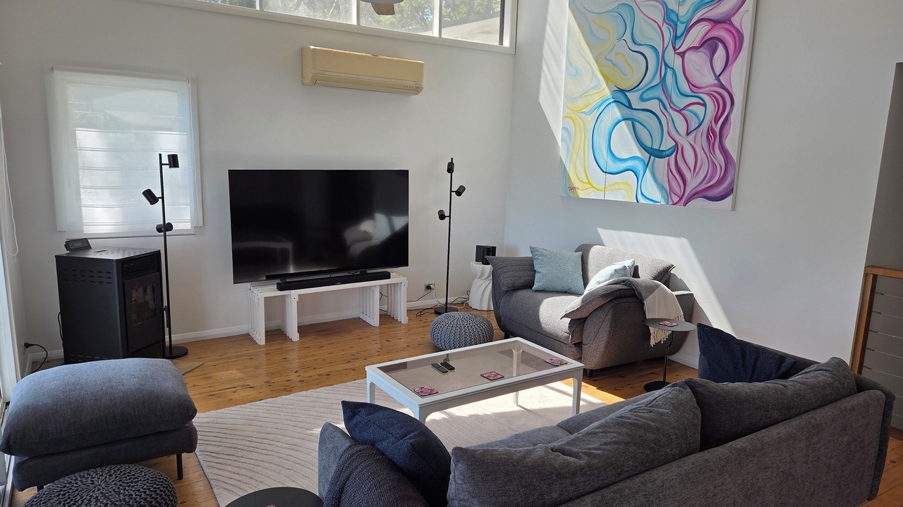Photo of Livingroom in Sydney