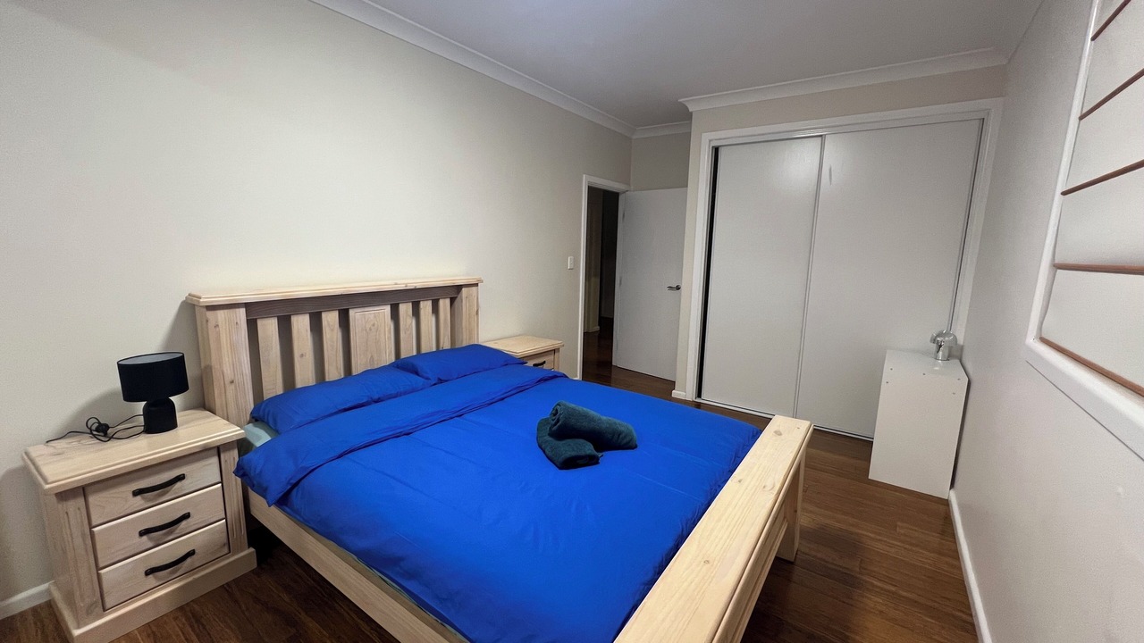 Photo of Bedroom in Beecroft