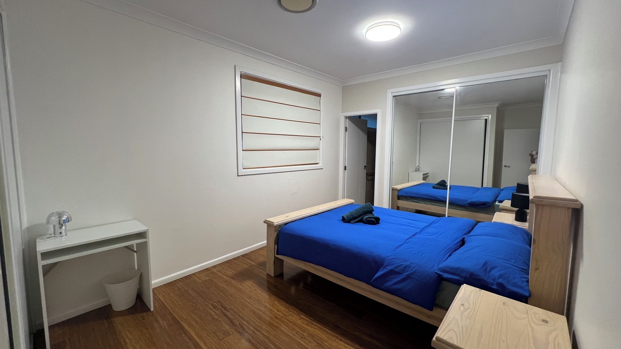 Photo of Bedroom in Beecroft
