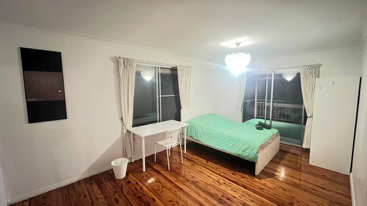 Photo of Bedroom in Epping
