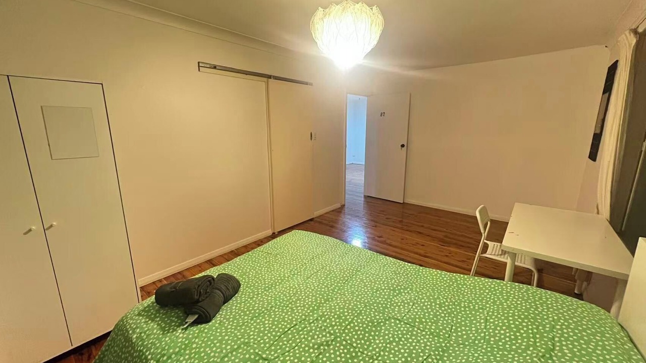 Photo of Bedroom in Epping