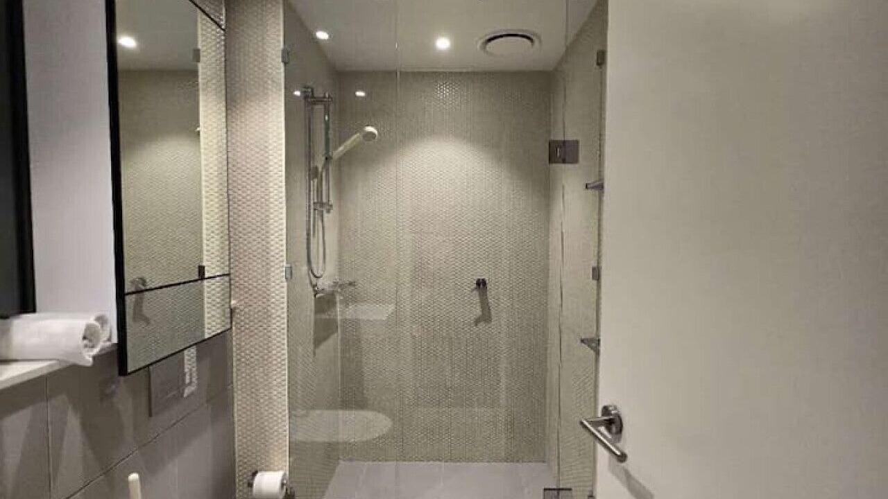 Photo of Bathroom in Chinatown