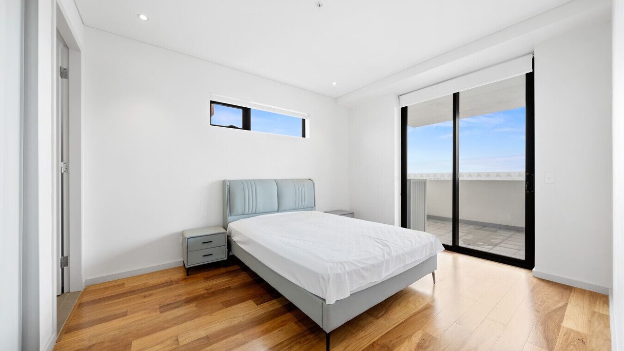 Photo of Bedroom in Burwood