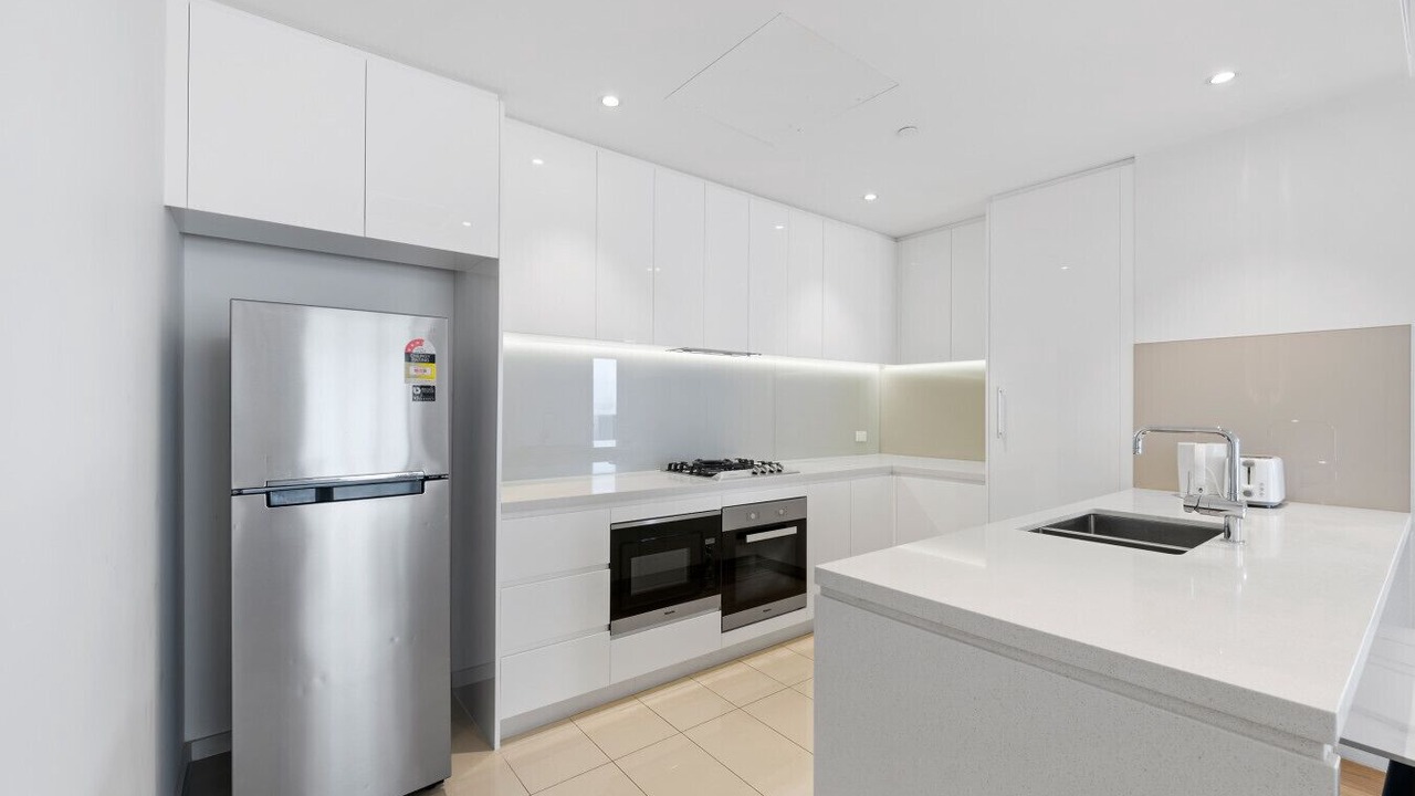 Photo of Kitchen in Burwood
