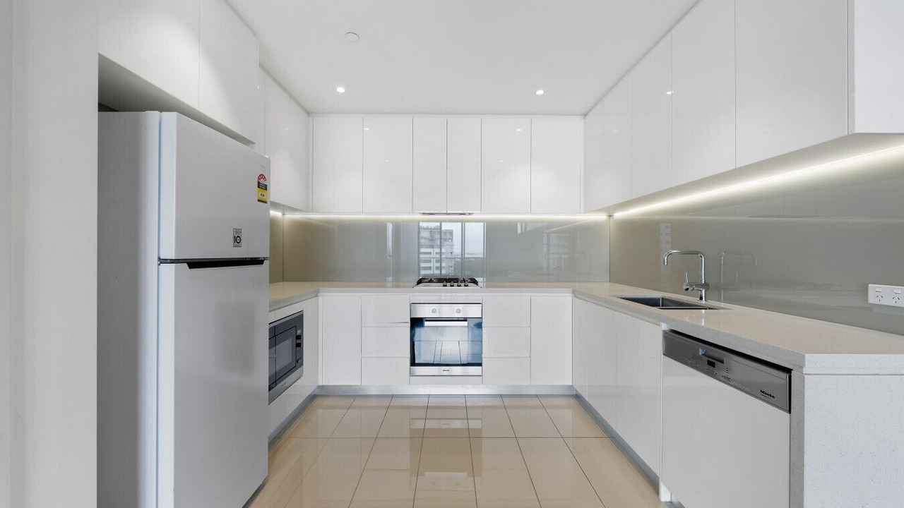 Photo of Kitchen in Burwood
