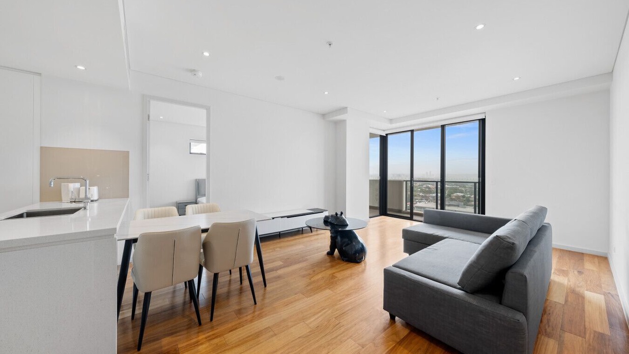 Photo of Livingroom in Burwood