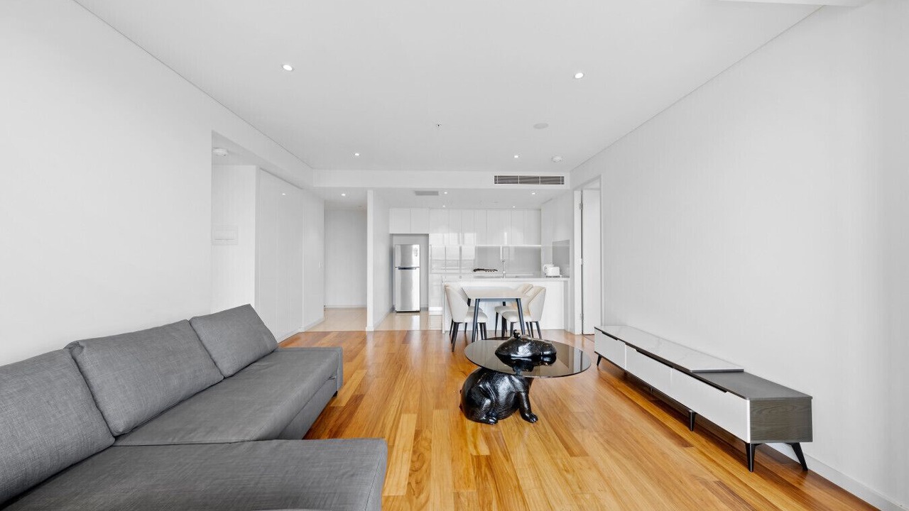 Photo of Livingroom in Burwood