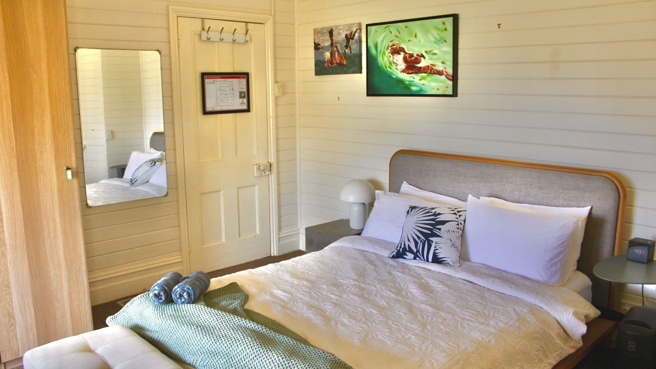 Photo of Bedroom in Terrigal