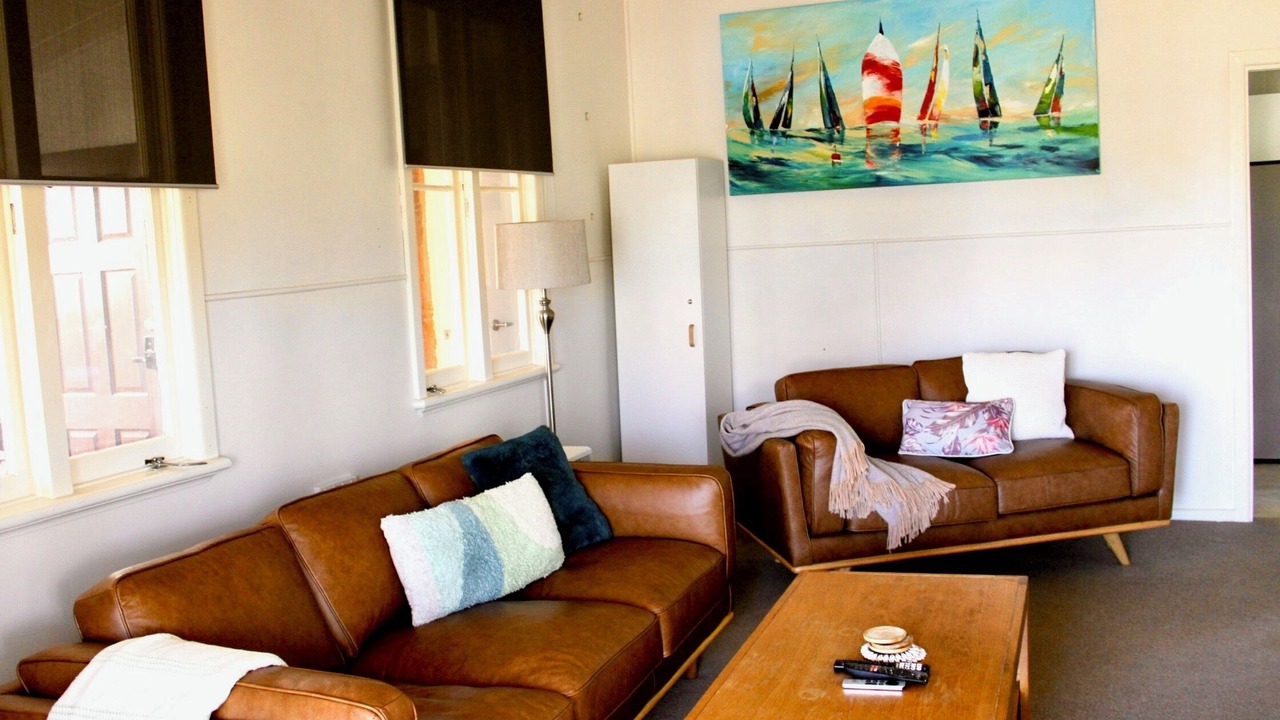 Photo of Livingroom in Terrigal