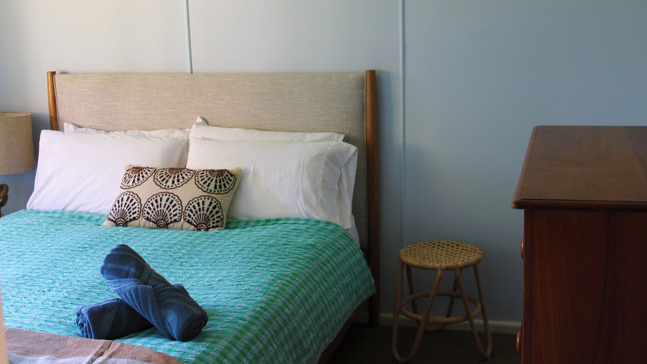Photo of Bedroom in Terrigal