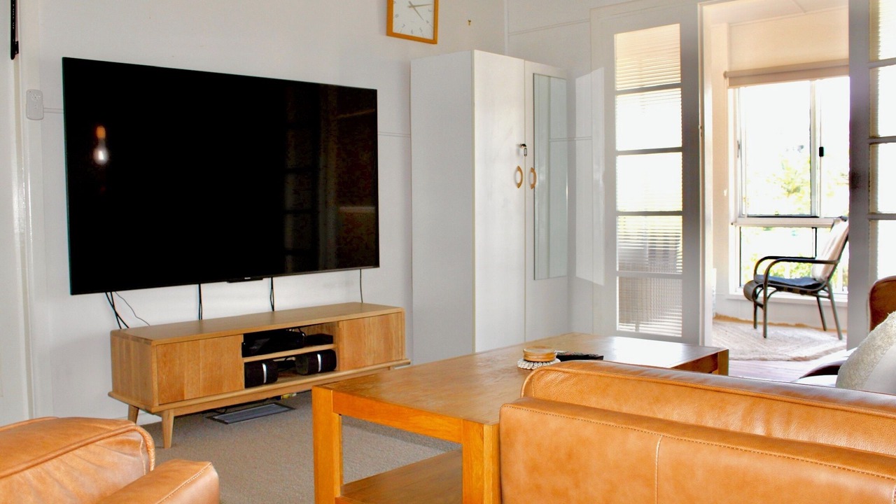 Photo of Livingroom in Terrigal
