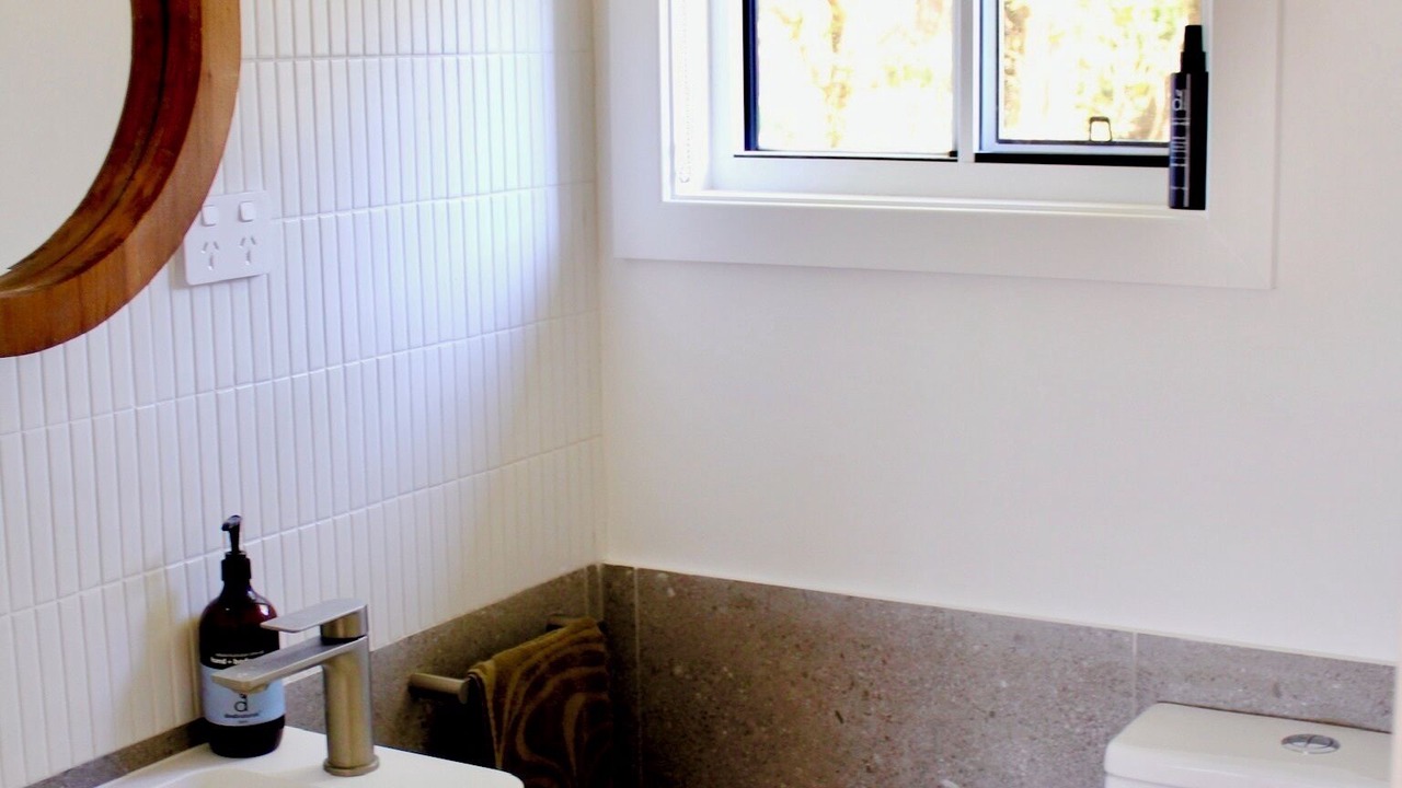 Photo of Bathroom in Terrigal