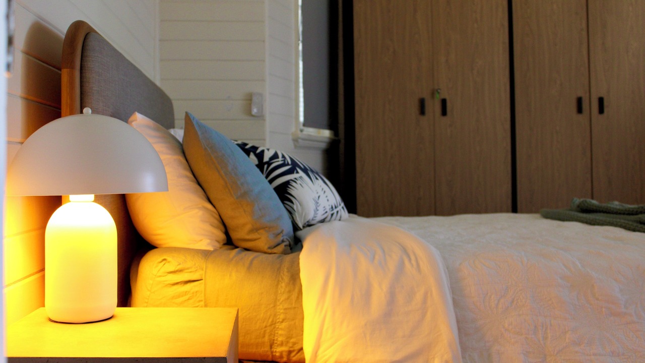 Photo of Bedroom in Terrigal