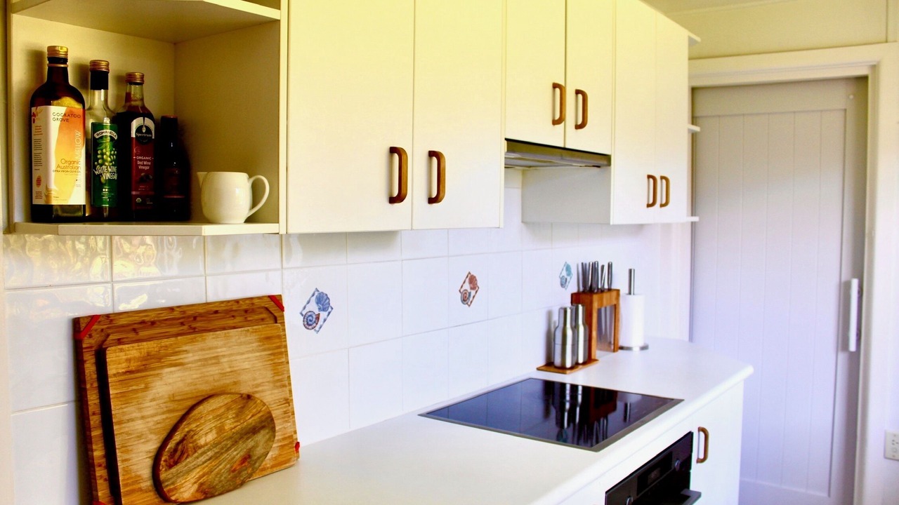 Photo of Kitchen in Terrigal