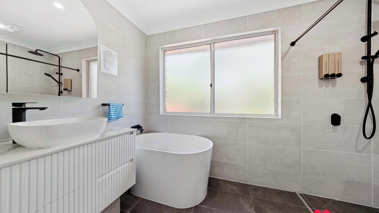 Photo of Bathroom in Castle Hill