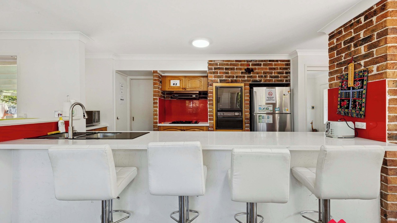 Photo of Kitchen in Castle Hill