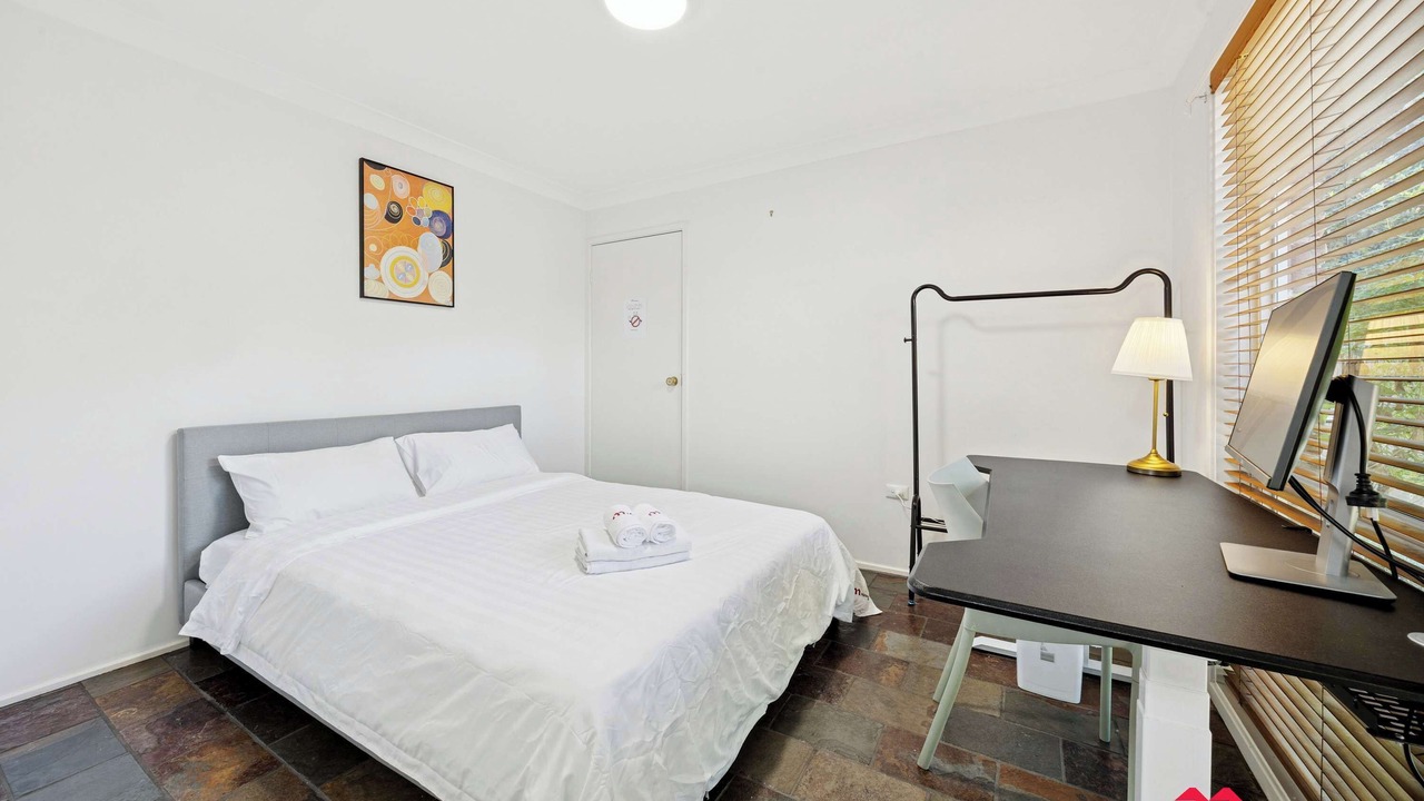 Photo of Bedroom in Castle Hill