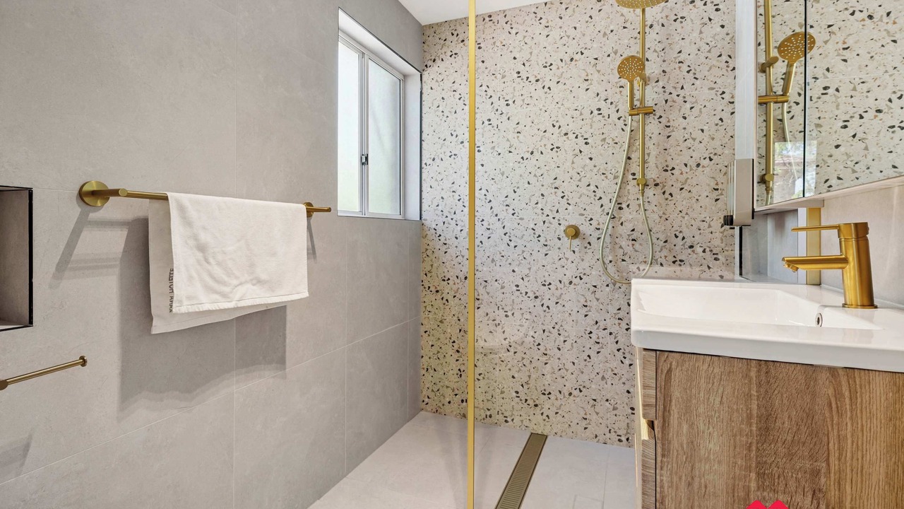 Photo of Bathroom in Castle Hill