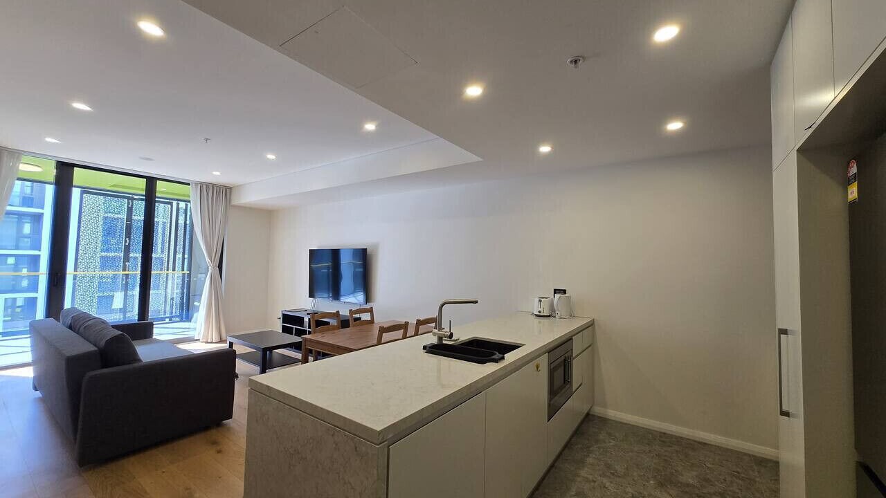 Photo of Kitchen in Zetland