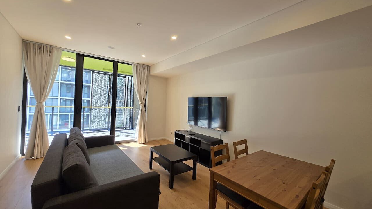 Photo of Livingroom in Zetland