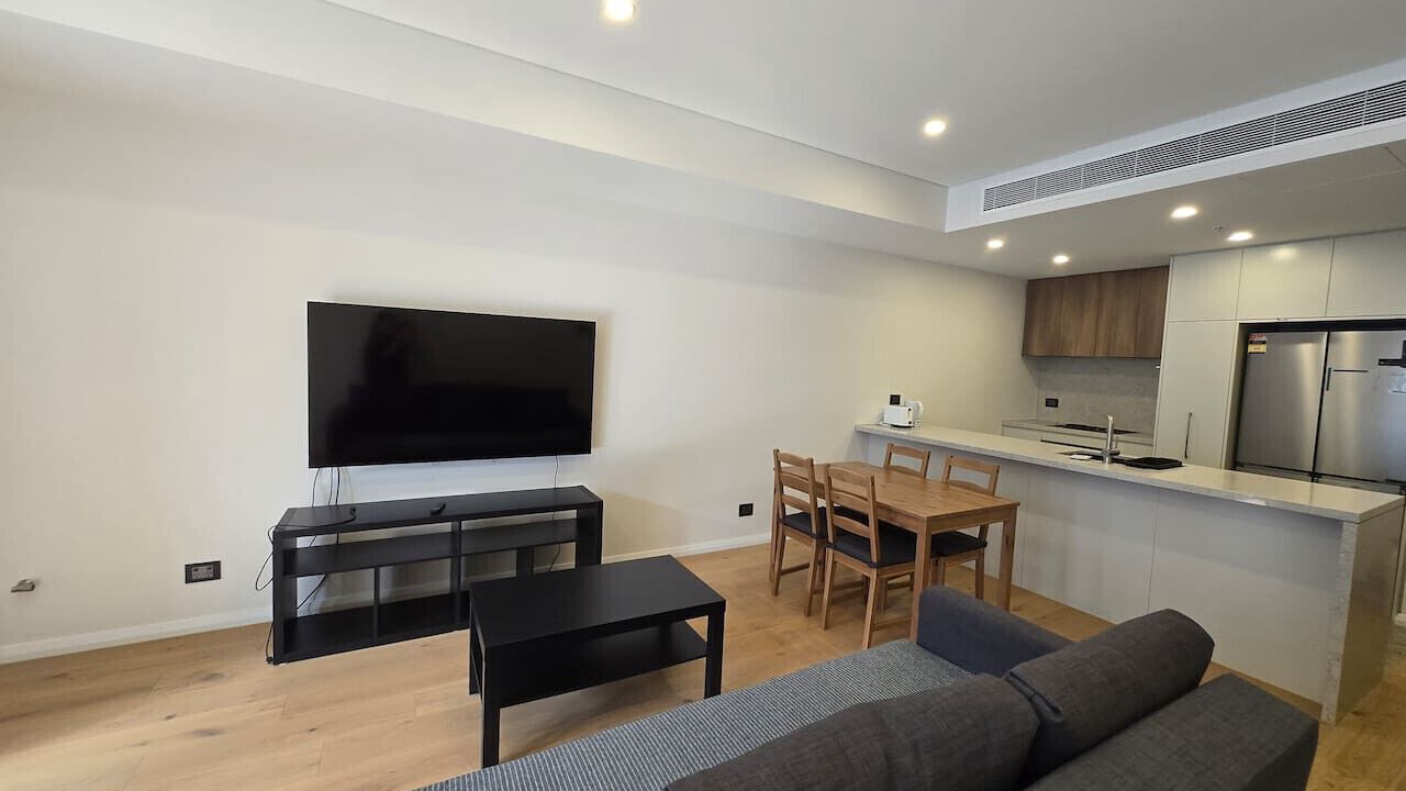 Photo of Livingroom in Zetland