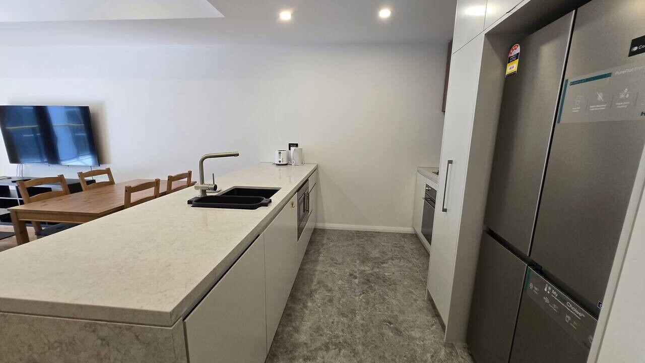 Photo of Kitchen in Zetland