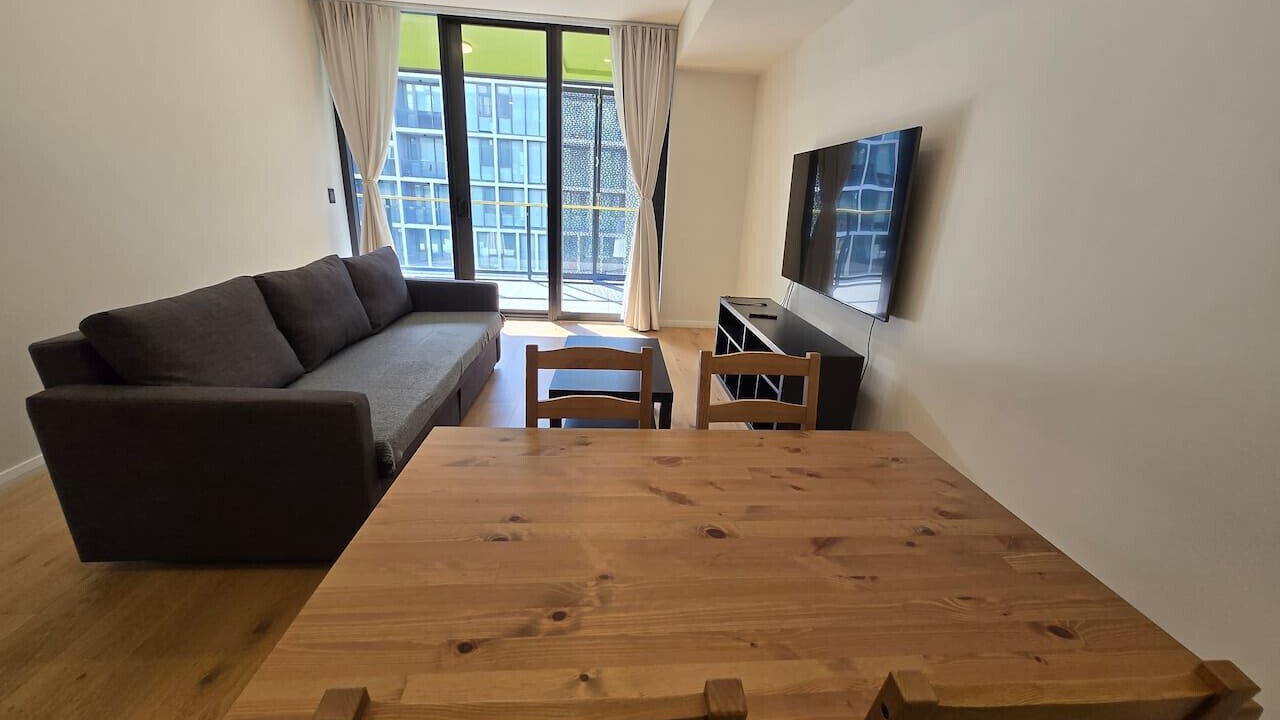 Photo of Livingroom in Zetland