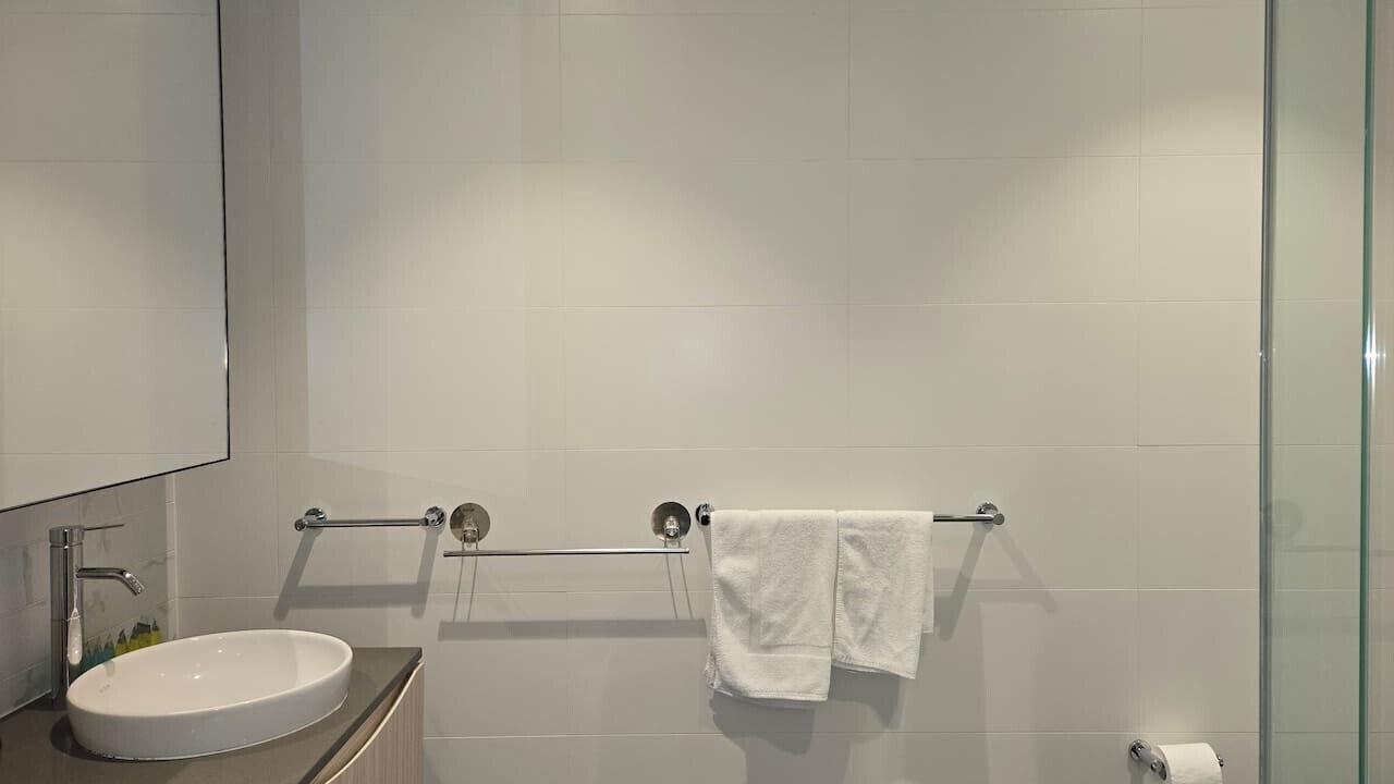Photo of Bathroom in Chinatown