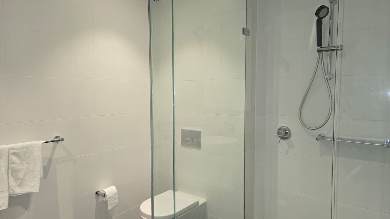 Photo of Bathroom in Chinatown