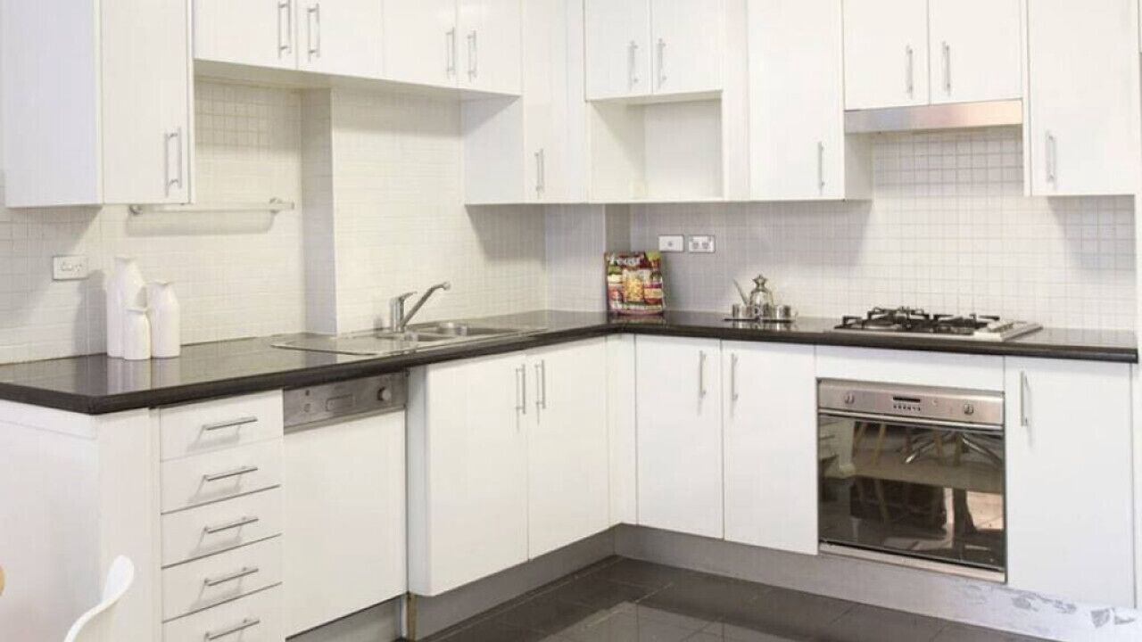 Photo of Kitchen in Waterloo