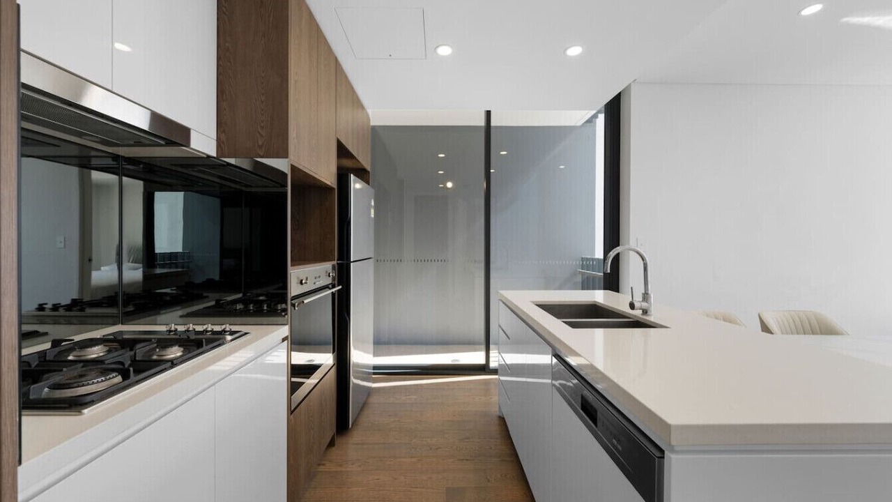 Photo of Kitchen in Zetland
