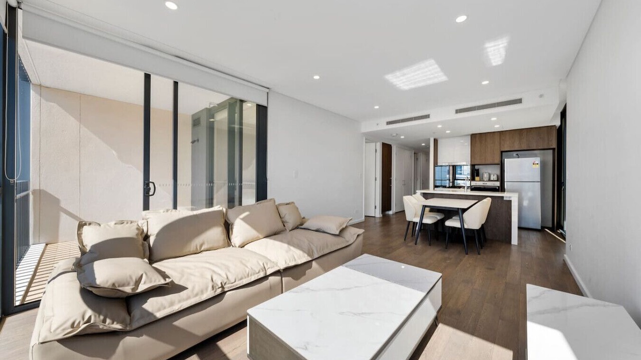 Photo of Livingroom in Zetland