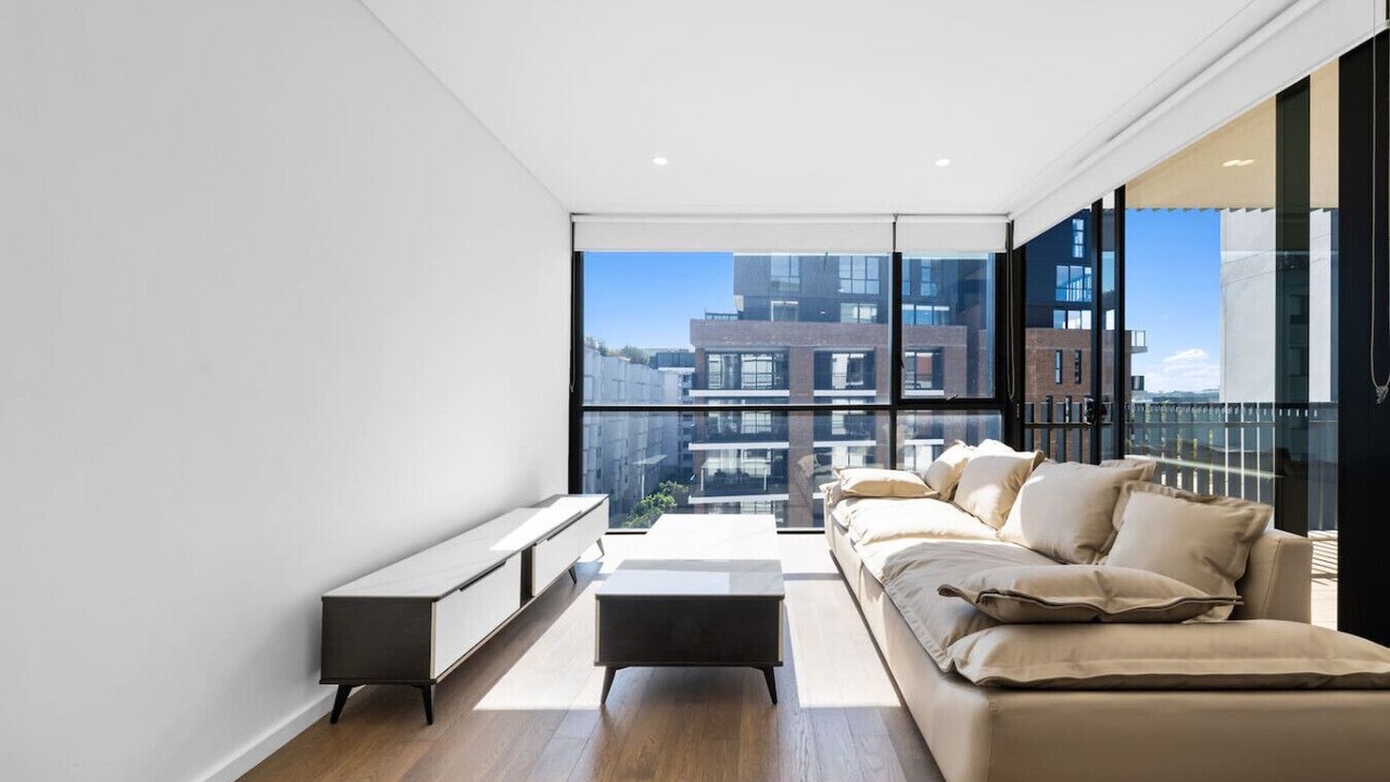 Photo of Livingroom in Zetland
