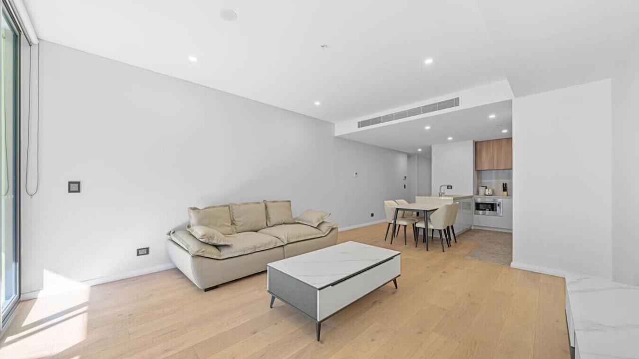 Photo of Livingroom in Zetland