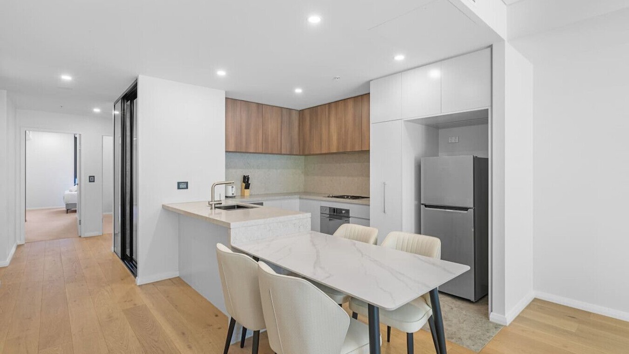 Photo of Kitchen in Zetland