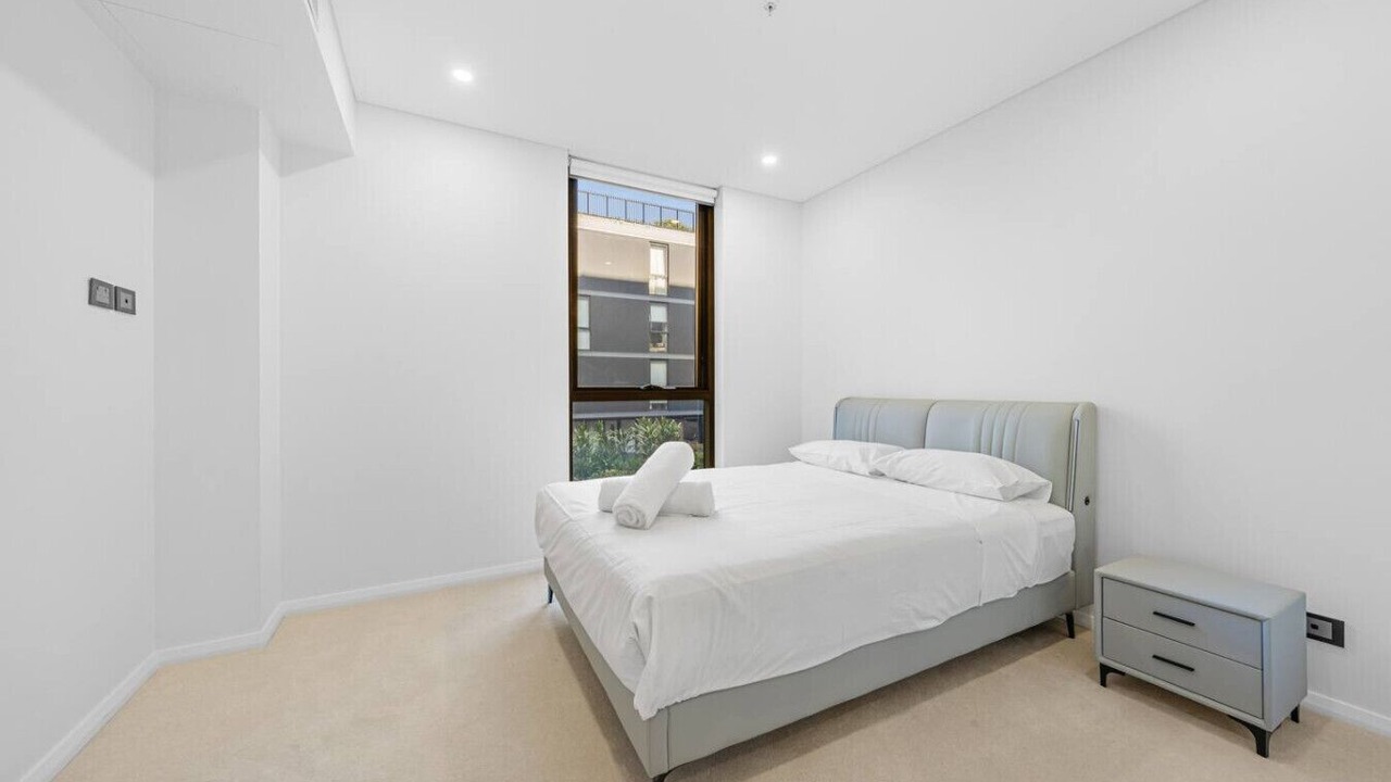 Photo of Bedroom in Zetland