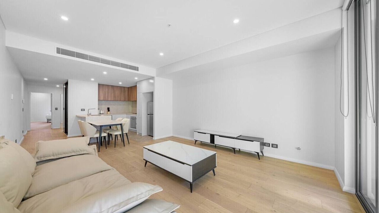 Photo of Livingroom in Zetland