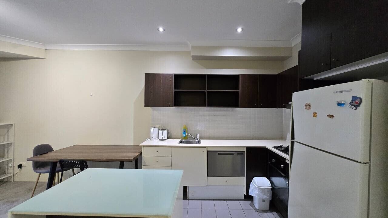 Photo of Kitchen in Waterloo