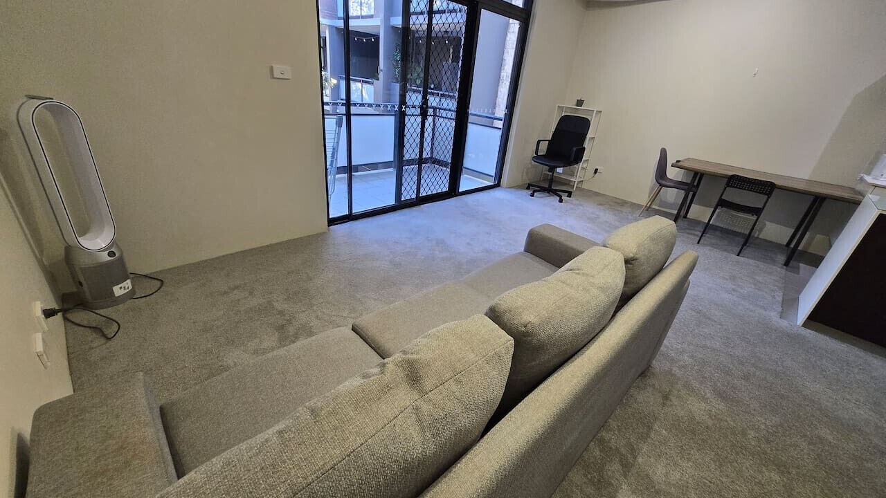 Photo of Livingroom in Waterloo