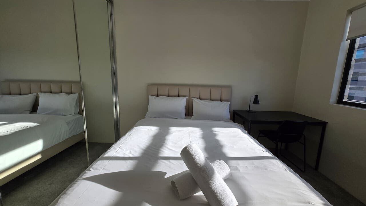 Photo of Bedroom in Waterloo