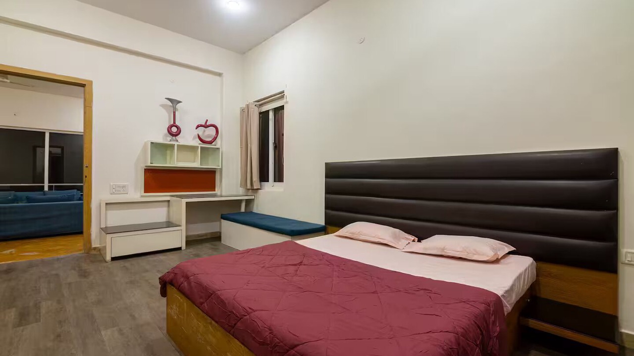 Photo of Bedroom in Medchal