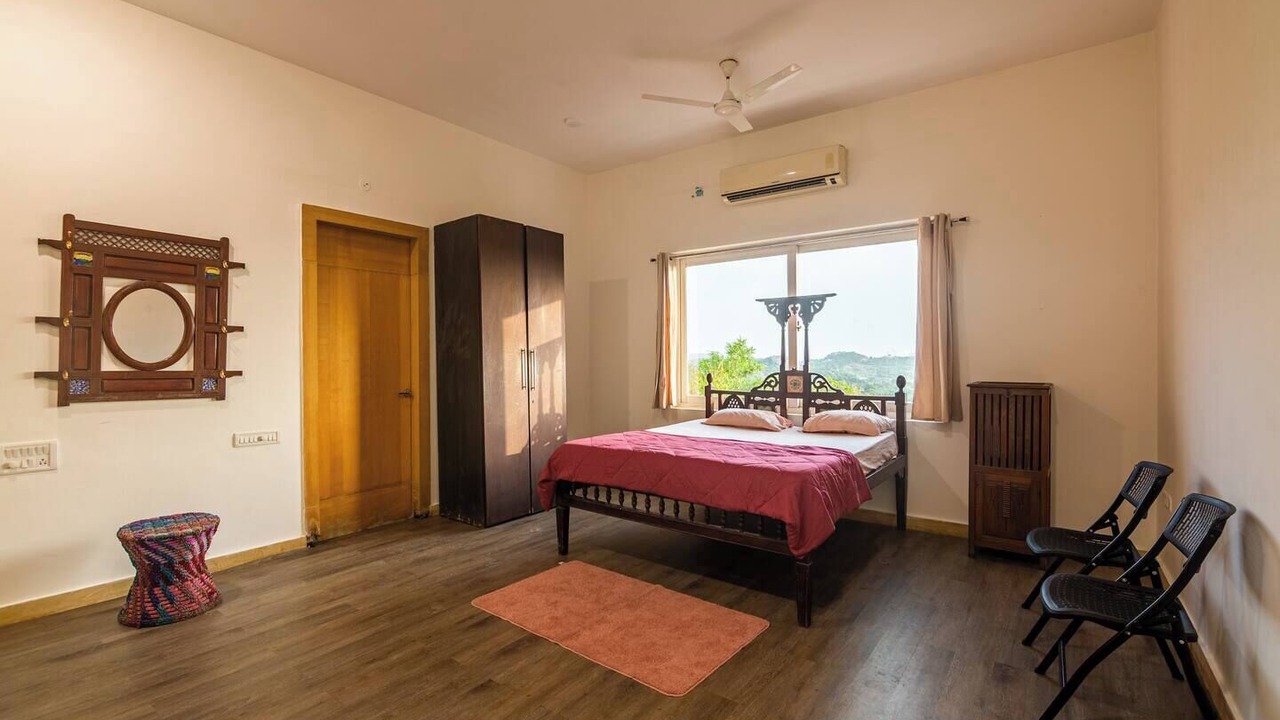 Photo of Bedroom in Medchal