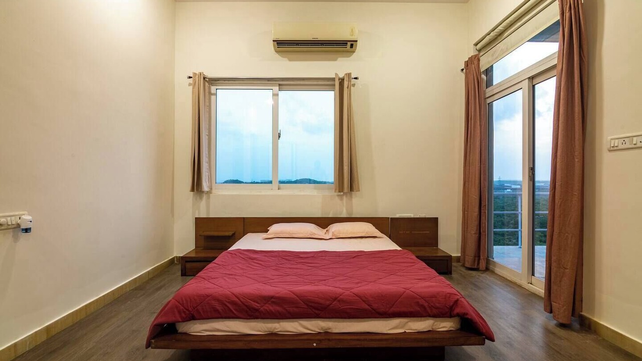 Photo of Bedroom in Medchal
