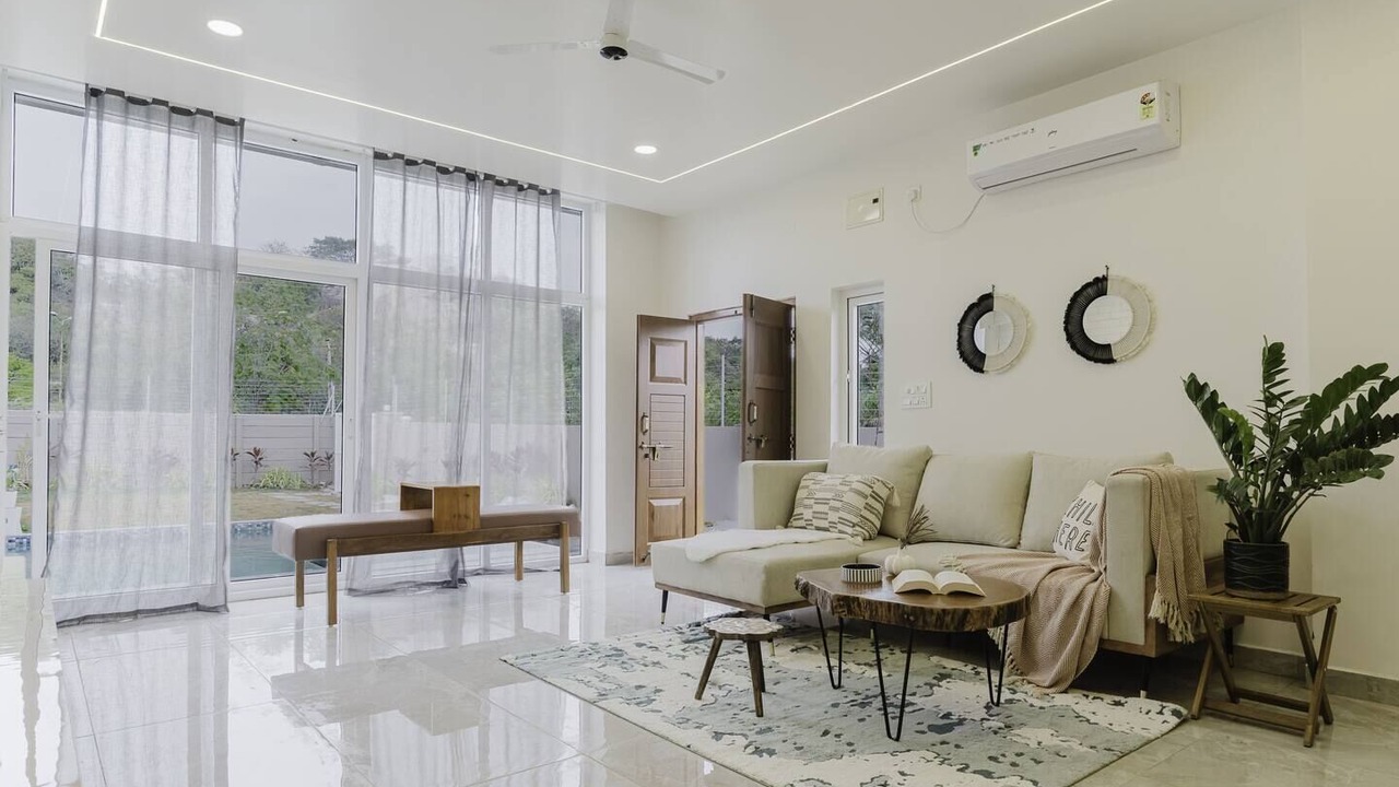 Photo of Livingroom in Medchal