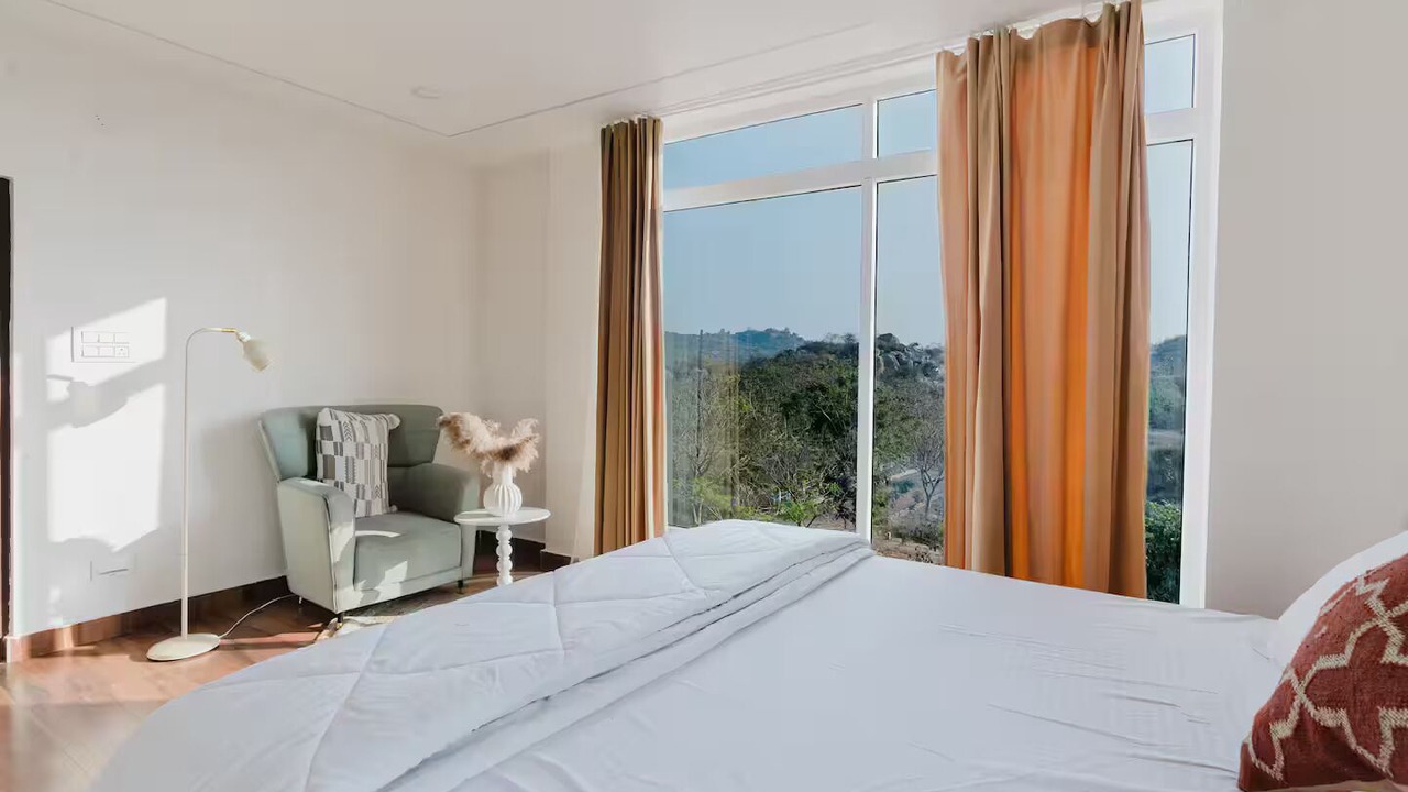 Photo of Bedroom in Medchal