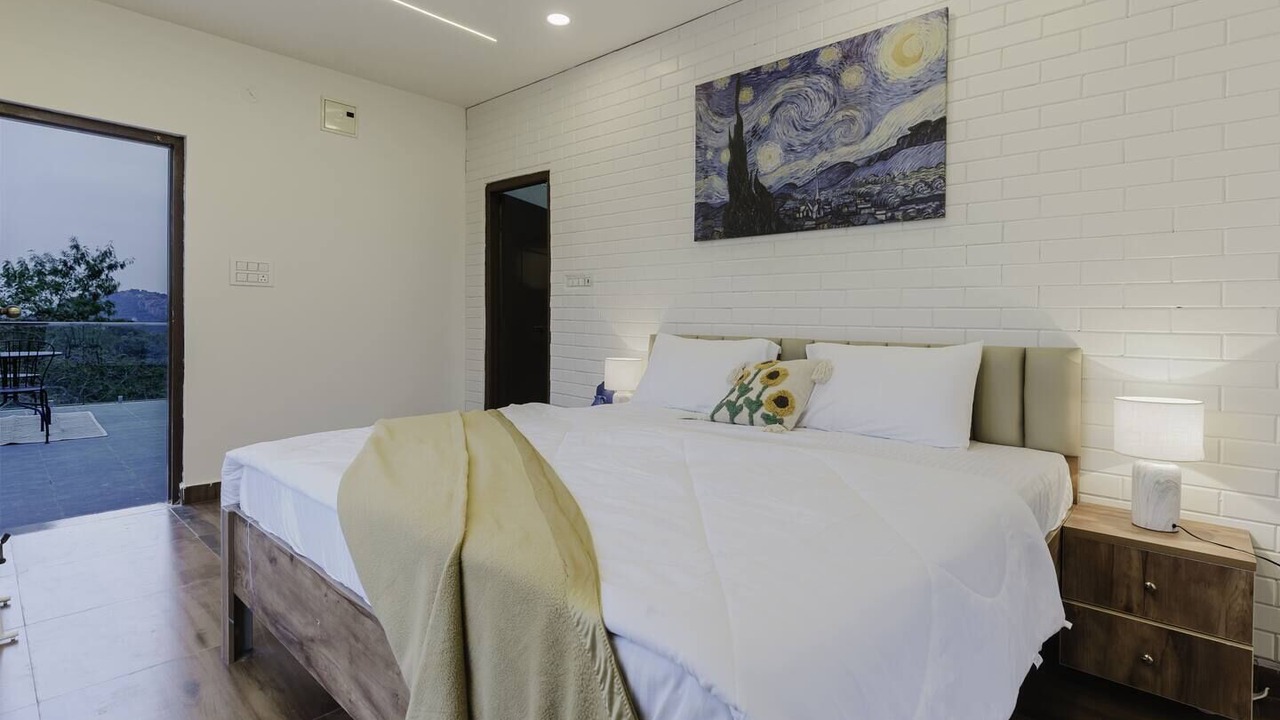 Photo of Bedroom in Medchal