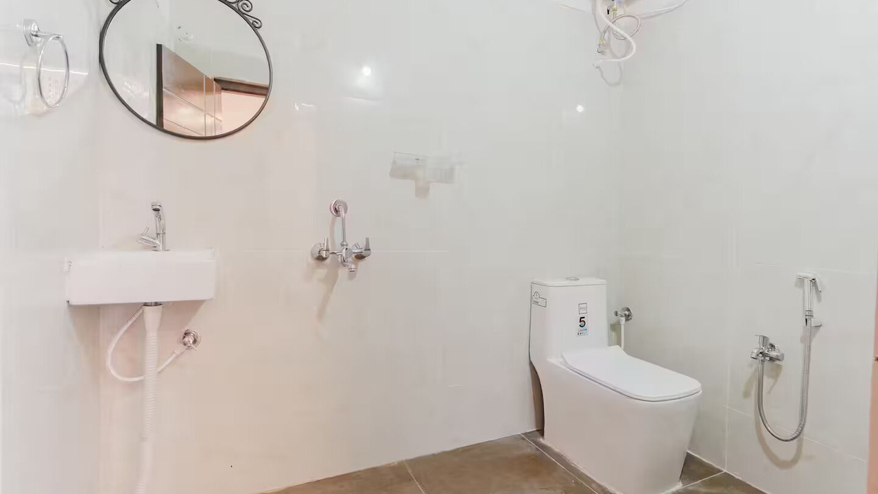 Photo of Bathroom in Medchal